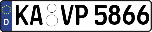 KA-VP5866