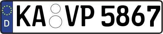 KA-VP5867