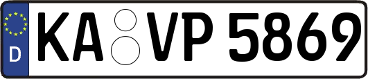 KA-VP5869