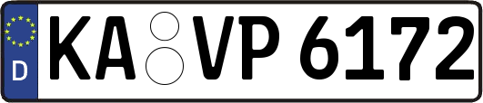 KA-VP6172