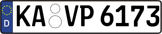 KA-VP6173