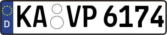 KA-VP6174