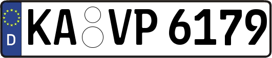 KA-VP6179