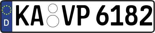 KA-VP6182