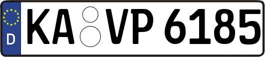 KA-VP6185