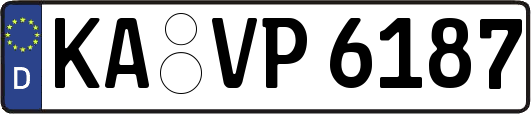 KA-VP6187