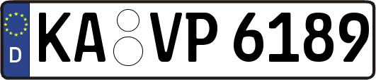 KA-VP6189