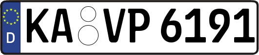 KA-VP6191