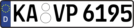 KA-VP6195
