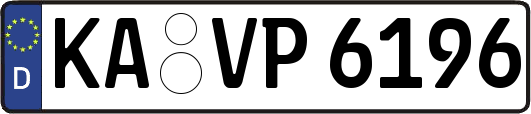 KA-VP6196