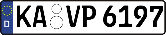 KA-VP6197