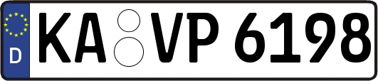 KA-VP6198