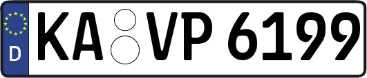 KA-VP6199