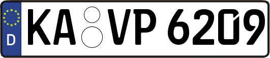 KA-VP6209