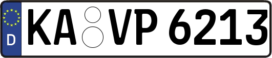 KA-VP6213