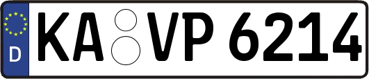 KA-VP6214