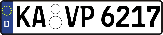 KA-VP6217