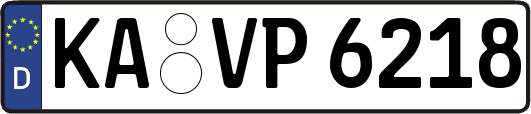 KA-VP6218