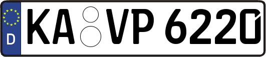 KA-VP6220