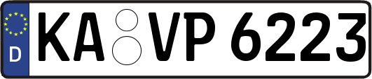 KA-VP6223