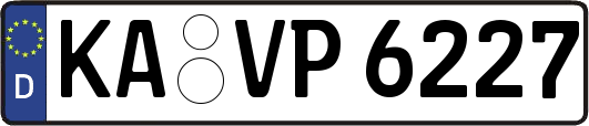KA-VP6227