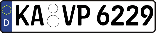 KA-VP6229