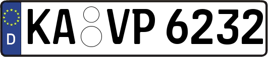 KA-VP6232