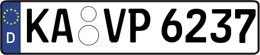 KA-VP6237