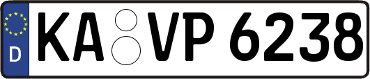 KA-VP6238