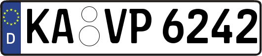 KA-VP6242