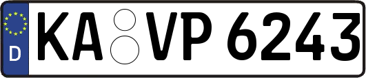 KA-VP6243