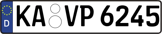KA-VP6245
