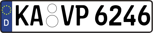 KA-VP6246