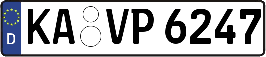 KA-VP6247