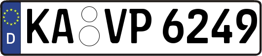 KA-VP6249