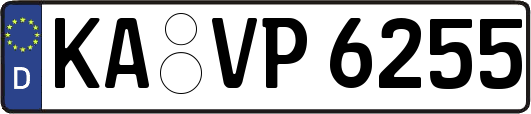 KA-VP6255