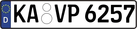KA-VP6257