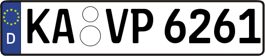 KA-VP6261