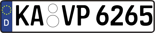 KA-VP6265