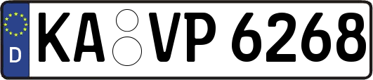 KA-VP6268