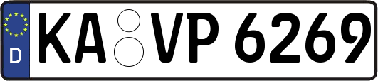 KA-VP6269