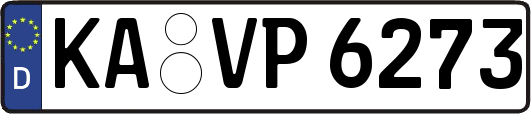 KA-VP6273
