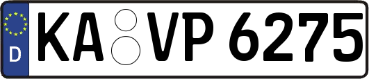KA-VP6275