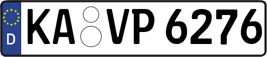 KA-VP6276