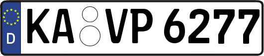 KA-VP6277