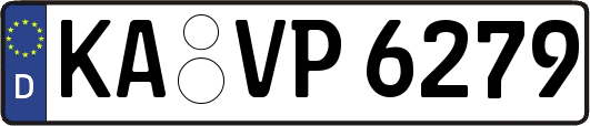 KA-VP6279