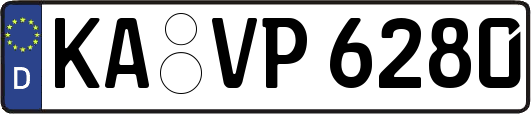 KA-VP6280