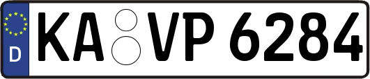 KA-VP6284