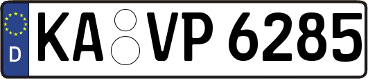 KA-VP6285