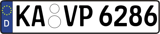 KA-VP6286